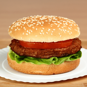 Hamburger