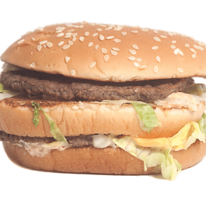 Chef Burger