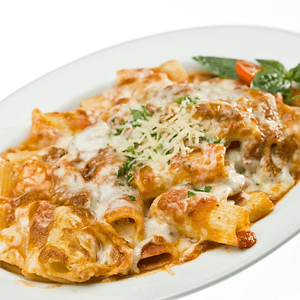Rigatoni Al Forno