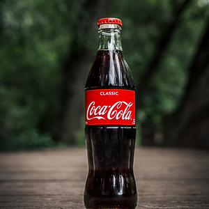 Cola 0,33l