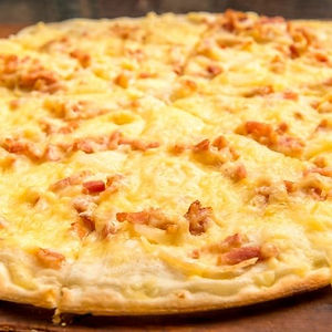 Flammkuchen Adria