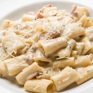 Rigatoni Panna