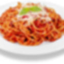 Spaghetti Napoli