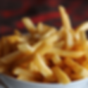 Pommes Frittes