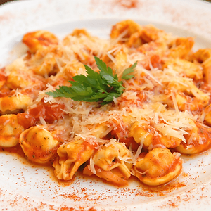 Tortellini Bolognese