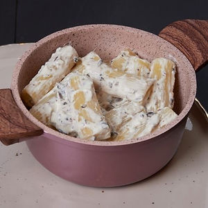 Rigatoni Gorgonzola