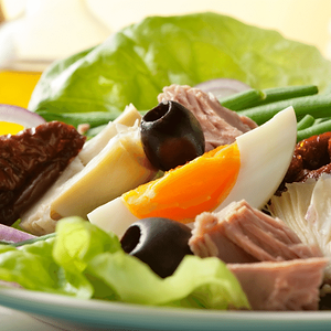 Nizza Salat