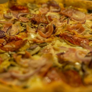 Pazza Groß