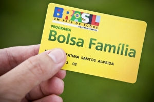 Ministério aponta 1,1 milhão de irregularidades no Bolsa Família