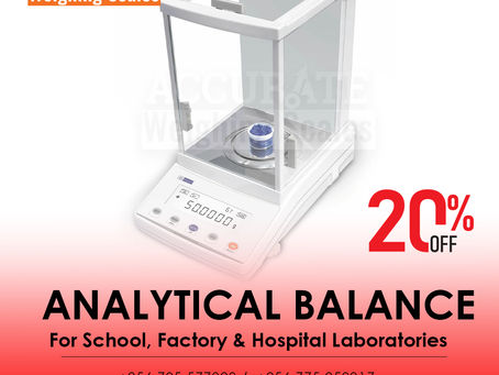 digital analytical balance for chemistry lab prices