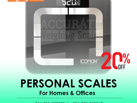 Demanded digital bathroom scales on local and international market
