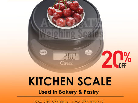 special Innovative Genuine Digital Kitchen Weighing Scale