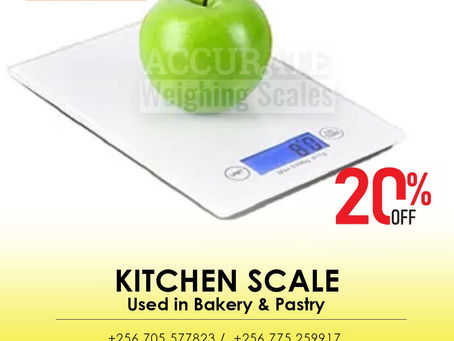 multi-weigh Household Digital Kitchen Weighing Scale