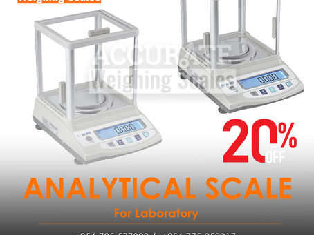 Quality assured baby weighing scales of high integrity