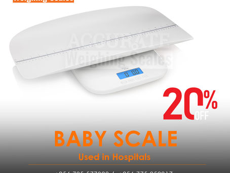 Adjustable jumping seca digital baby weighing scales