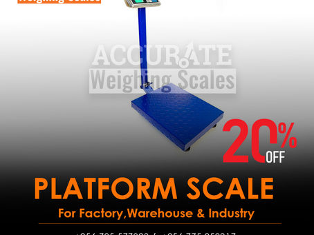Heavy duty digital platform weighing scale suppliers