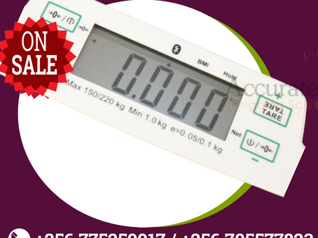 Where can I buy Ohaus Weighbridge Indicators in Wandegeya Uganda