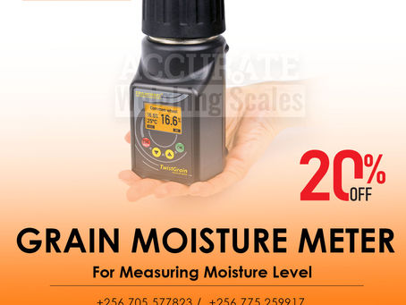 Best sellers grain moisture meters in Kampala