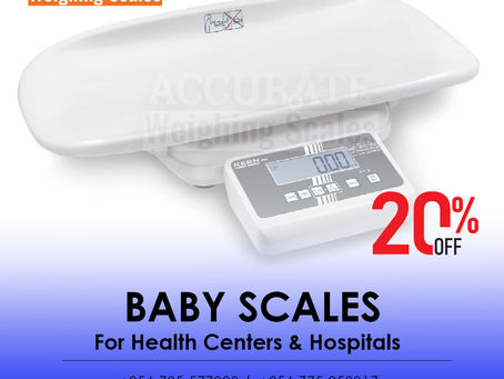 Digital operated digital baby weighing scales on market for sale
