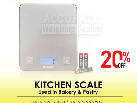 custom top quality special advanced kitchen scale