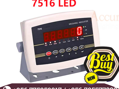 What is the price tag of LED Indicators in Kampala Uganda