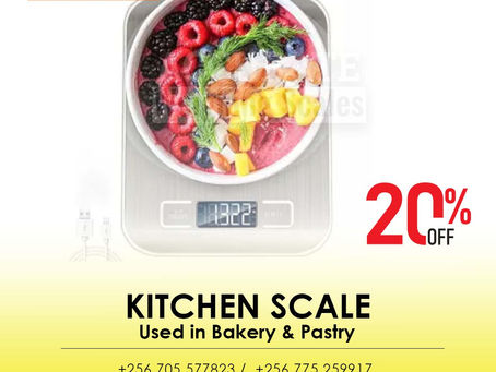 fast accurate Kitchen Weighing Scale of Extreme Durability