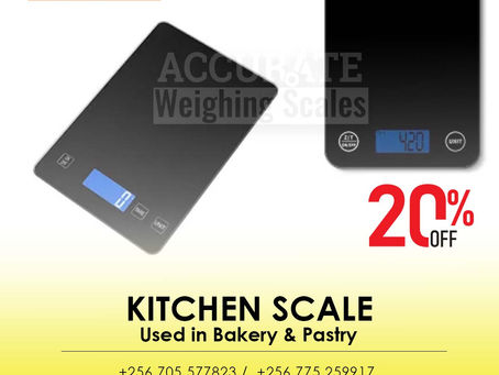 nutritional withstanding special kitchen scale