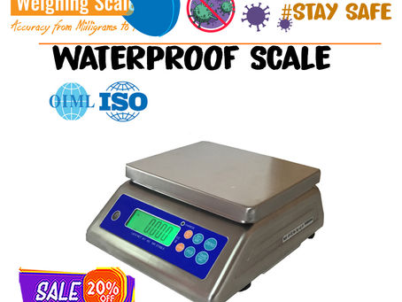 Stainless steel housing brand table top weighing scale at supplier shop Kampala+256 (0) 775 259 917