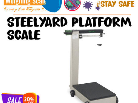 How do I know if mechanical platform weighing scale is accurate for trade Uganda?+256 775 259 917