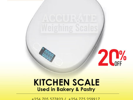 special Comprehensive Digital Kitchen Weighing Scale