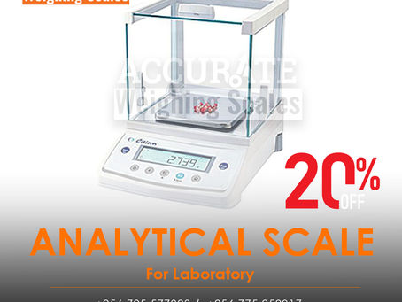 digital analytical balance for chemistry lab prices