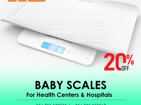 Star country wide suppliers of digital baby weighing scales