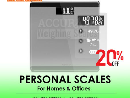 Acquire best digital bathroom weighing scales for older adults