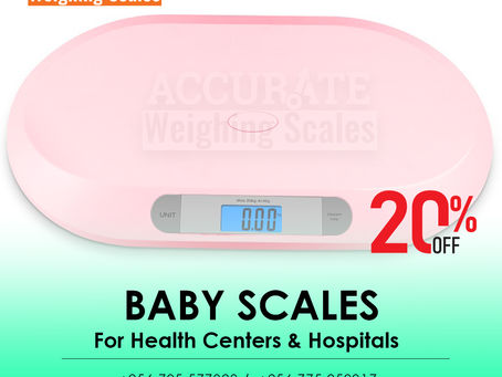 Standard perfect digital scale with a warranty for sale