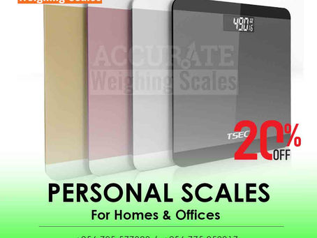 Electronic thick tempered glass LCD display bathroom weighing scales