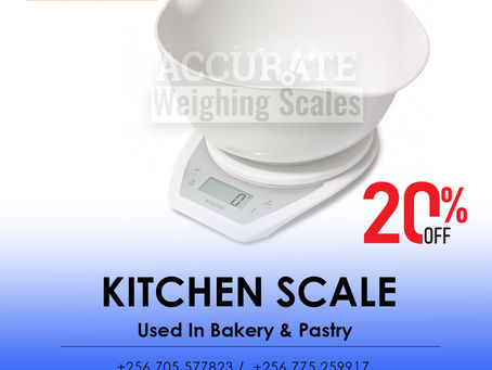 Best Quality to compact Kitchen Weighing Scale