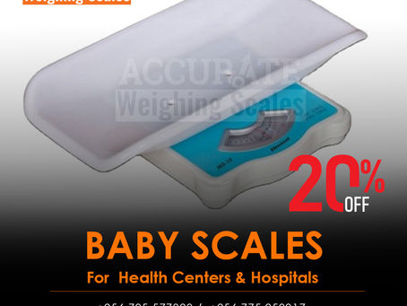 Most efficient and demanded digital baby scales for sale