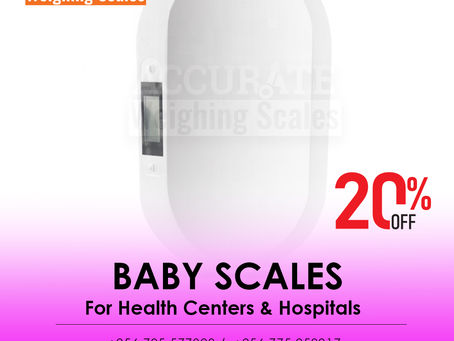Exceptional service providers of perfect brand-new baby scales