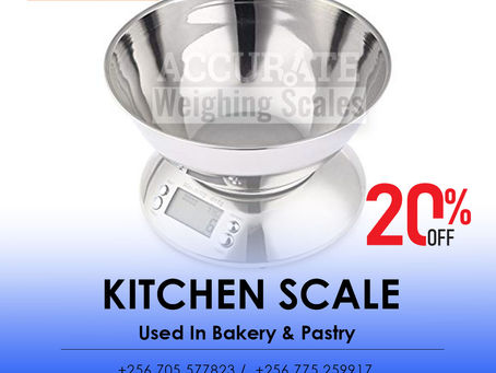 special Prominent New Digital Kitchen Weighing Scale