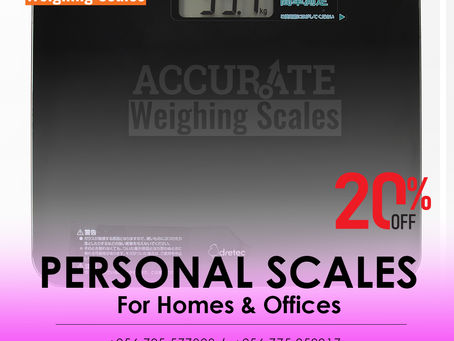 Cost-efficient medical bathroom weighing scales