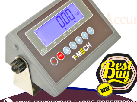 How can I buy Mettler Toledo Weighbridge Indicators online in Kampala Uganda