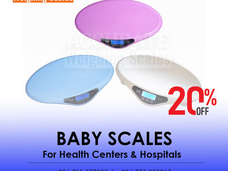 Star country wide suppliers of digital baby weighing scales