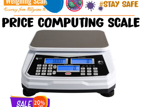 price computing scale with Aluminum load cell supporter for sale wandegeya