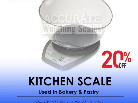 fast accurate Compliant Digital Kitchen Weighing Scale