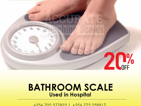 Acquire best bathroom weighing scales for older adults