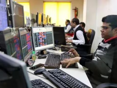 HCL Tech's Stock Takes a Dive: Insights on March Quarter Earnings