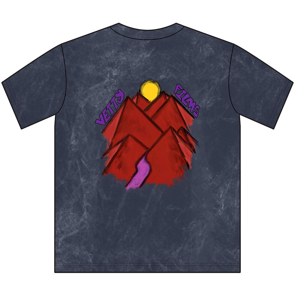 Thumbnail: Vintage Crewneck Tee