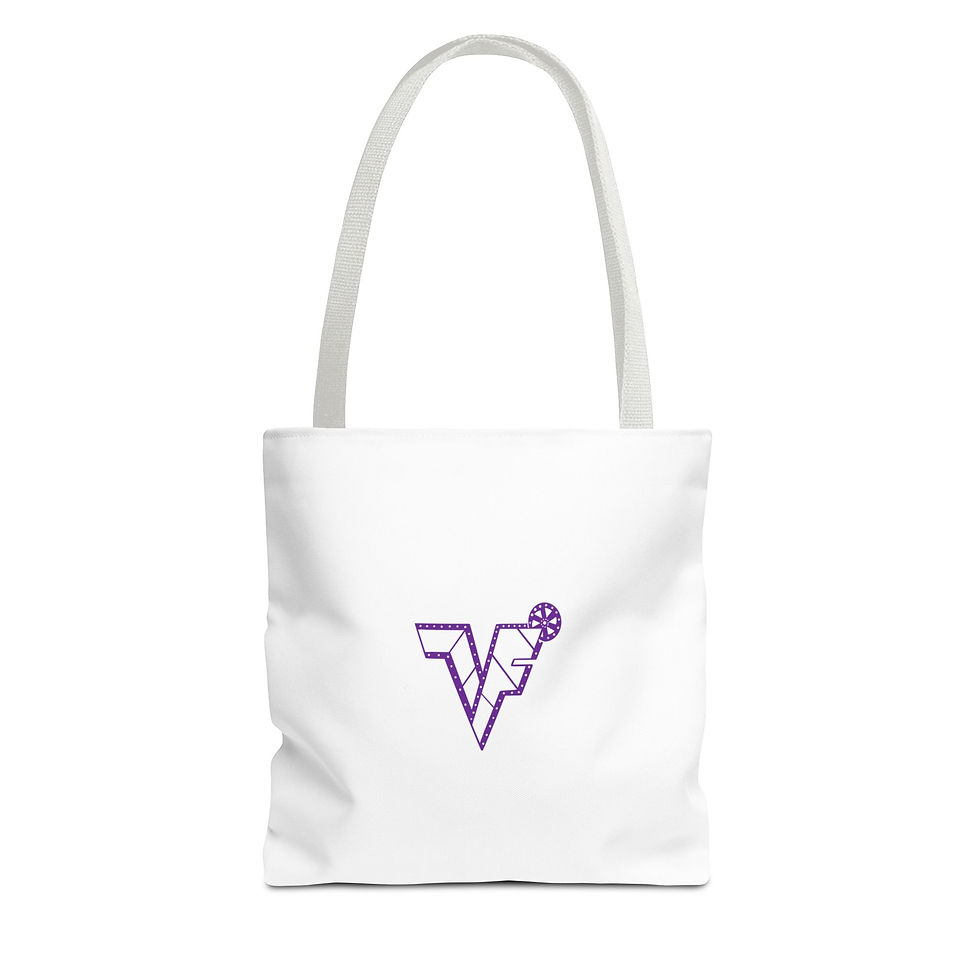 Thumbnail: Emblem Art Tote