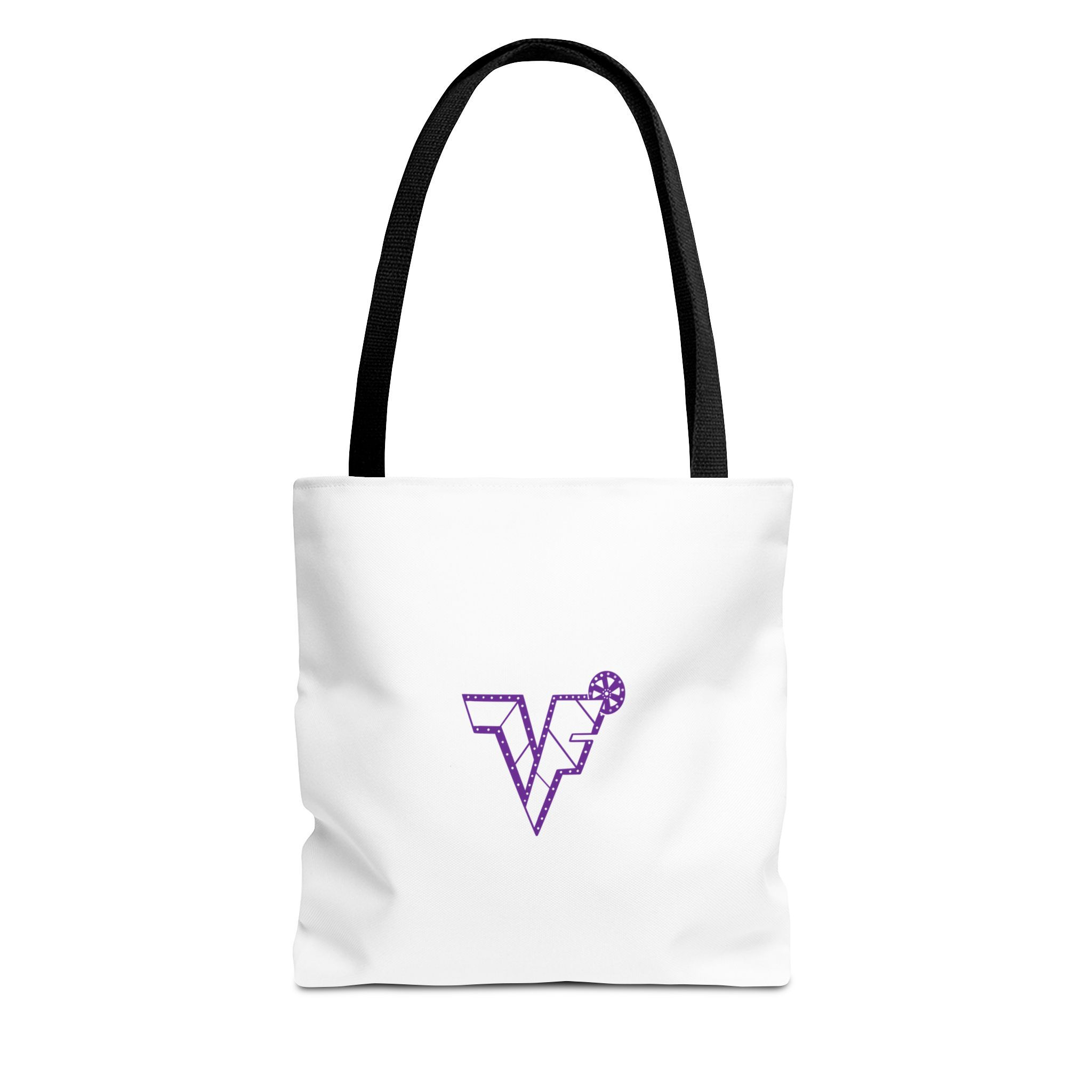 Emblem Art Tote