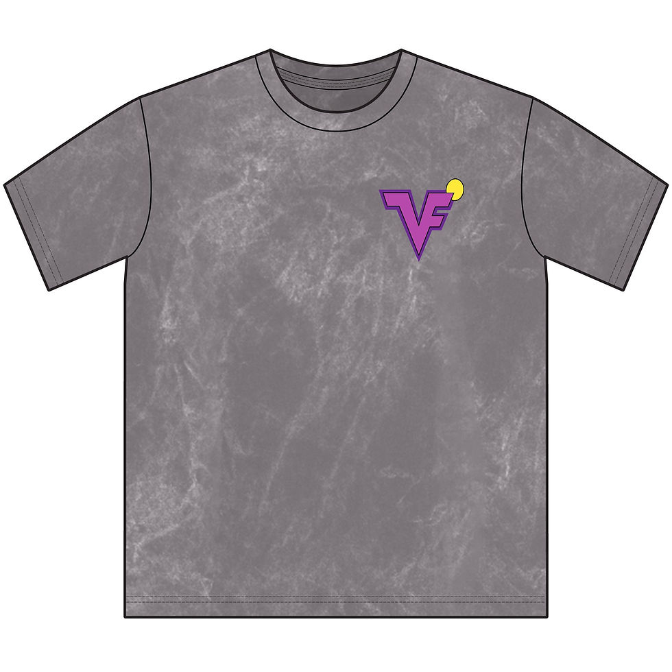 Thumbnail: Vintage Crewneck Tee